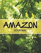 Couverture cartonnée Amazon Journal de Speedy Publishing Llc