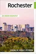E-Book (epub) Rochester von Virginia Wright-Peterson