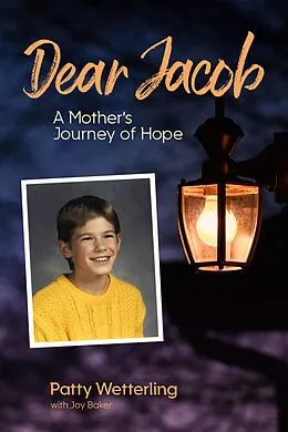 E-Book (epub) Dear Jacob von Patty Wetterling
