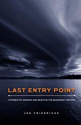 E-Book (epub) Last Entry Point von Joe Friedrichs