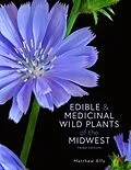 E-Book (epub) Edible and Medicinal Wild Plants of the Midwest von Matthew Alfs