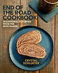 E-Book (epub) End of the Road Cookbook von Schlueter Crystal