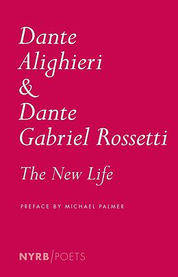 E-Book (epub) The New Life von Dante Alighieri