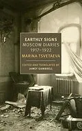 E-Book (epub) Earthly Signs von Marina Tsvetaeva