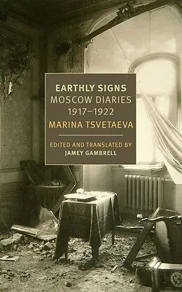 E-Book (epub) Earthly Signs von Marina Tsvetaeva