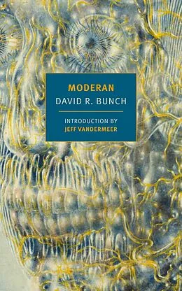 E-Book (epub) Moderan von David R. Bunch