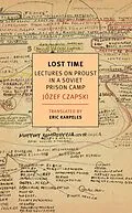 E-Book (epub) Lost Time von Jozef Czapski