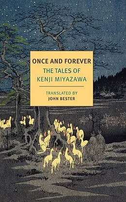 ePUB Once and Forever von Kenji Miyazawa