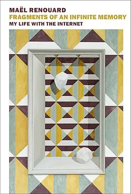 E-Book (epub) Fragments of an Infinite Memory von Mael Renouard