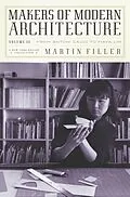 E-Book (epub) Makers of Modern Architecture, Volume III von Martin Filler