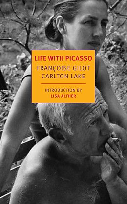 E-Book (epub) Life with Picasso von Françoise Gilot, Carlton Lake