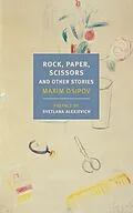 E-Book (epub) Rock, Paper, Scissors von Maxim Osipov