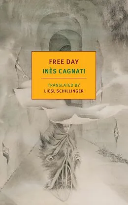 E-Book (epub) Free Day von Inès Cagnati