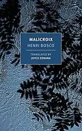 E-Book (epub) Malicroix von Henri Bosco