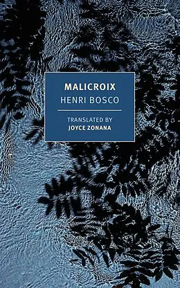 E-Book (epub) Malicroix von Henri Bosco