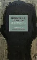 E-Book (epub) Dissipatio H.G. von Guido Morselli