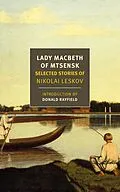 E-Book (epub) Lady Macbeth of Mtsensk von Nikolai Leskov