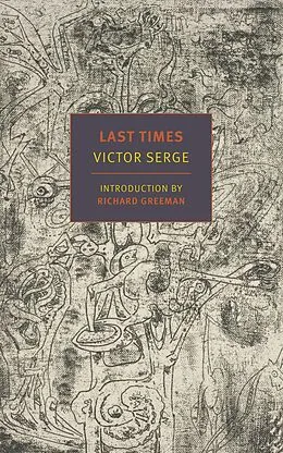 E-Book (epub) Last Times von Victor Serge