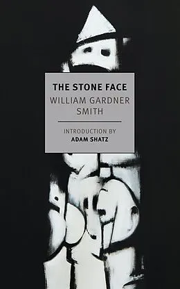 E-Book (epub) The Stone Face von William Gardner Smith