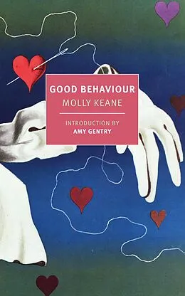 E-Book (epub) Good Behaviour von Molly Keane