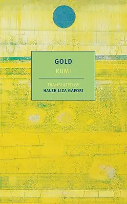 E-Book (epub) Gold von Rumi