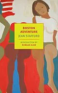 E-Book (epub) Boston Adventure von Jean Stafford