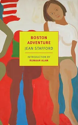 E-Book (epub) Boston Adventure von Jean Stafford