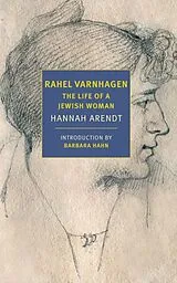 Livre de poche Rahel Varnhagen von Hannah Arendt