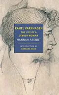 E-Book (epub) Rahel Varnhagen von Hannah Arendt