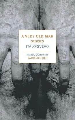 E-Book (epub) A Very Old Man von Italo Svevo