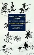 E-Book (epub) Peter the Great's African von Alexander Pushkin