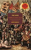 E-Book (epub) The Hive von Camilo José Cela