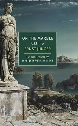 E-Book (epub) On the Marble Cliffs von Ernst Jünger