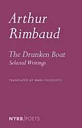 E-Book (epub) The Drunken Boat von Arthur Rimbaud
