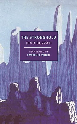 E-Book (epub) The Stronghold von Dino Buzzati