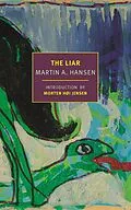 E-Book (epub) The Liar von Martin A. Hansen