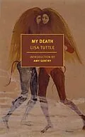 E-Book (epub) My Death von Lisa Tuttle