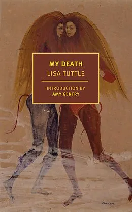 E-Book (epub) My Death von Lisa Tuttle