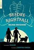 E-Book (epub) Before Nightfall von Silvia Vecchini
