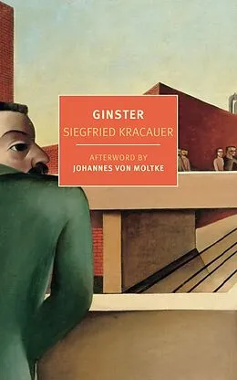 E-Book (epub) Ginster von Siegfried Kracauer