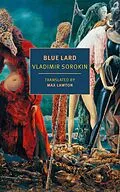 E-Book (epub) Blue Lard von Vladimir Sorokin