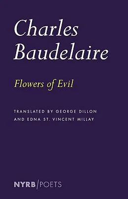 E-Book (epub) Flowers of Evil von Charles Baudelaire