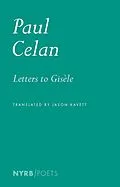 ePUB Letters to Gisèle von Paul Celan