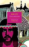 E-Book (epub) Sun City von Tove Jansson