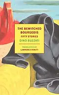 E-Book (epub) The Bewitched Bourgeois von Dino Buzzati