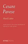 E-Book (epub) Hard Labor von Cesare Pavese