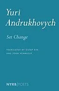 E-Book (epub) Set Change von Yuri Andrukhovych