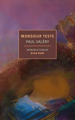 E-Book (epub) Monsieur Teste von Paul Valéry