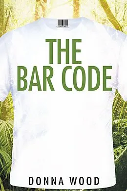 E-Book (epub) The Bar Code von Donna Wood