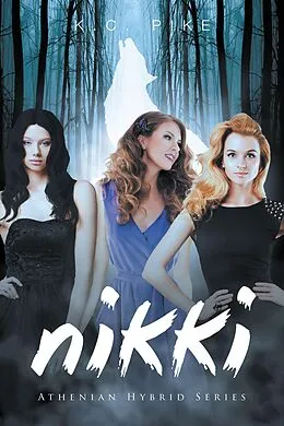 E-Book (epub) Nikki von K. C. Pike